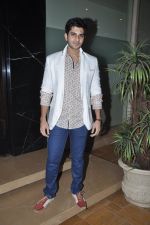 Varun Mehra at Chal Bhaag music launch in Andheri, Mumbai on 20th May 2014